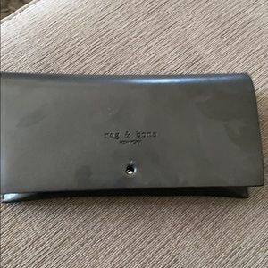 Rag & Bone Sunglasses